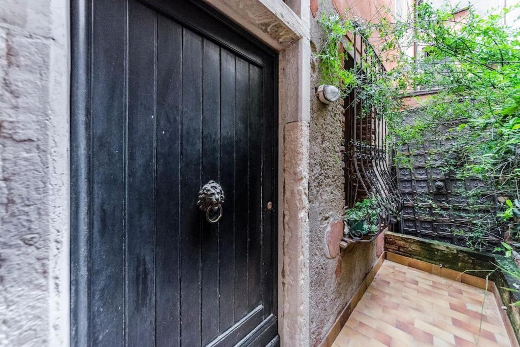 San Rocco Apartment Veneţia Exterior foto