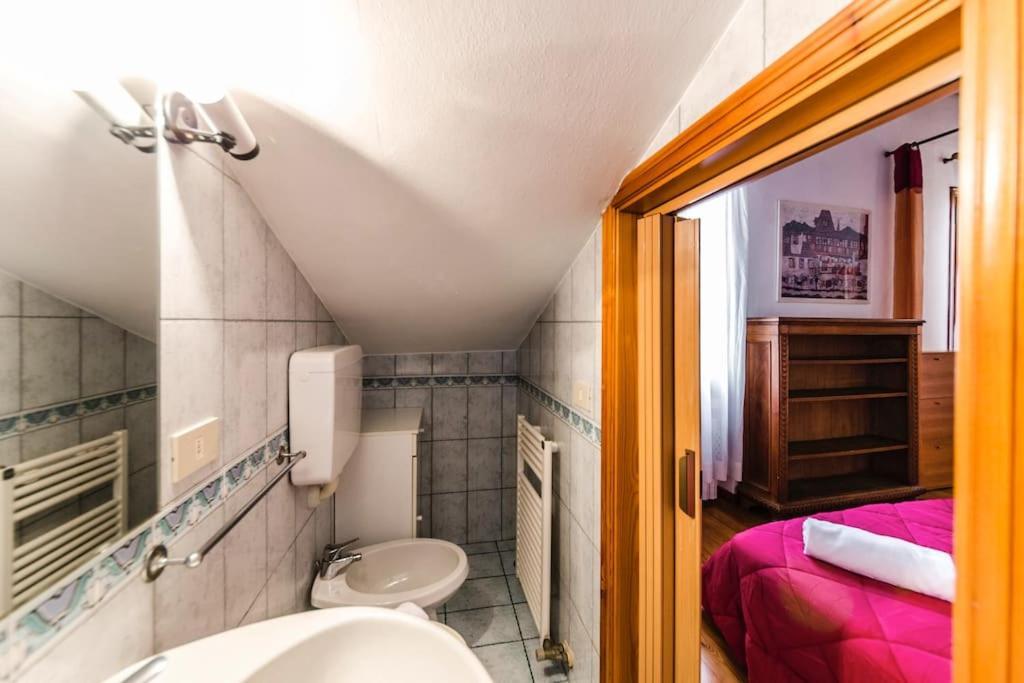 San Rocco Apartment Veneţia Exterior foto