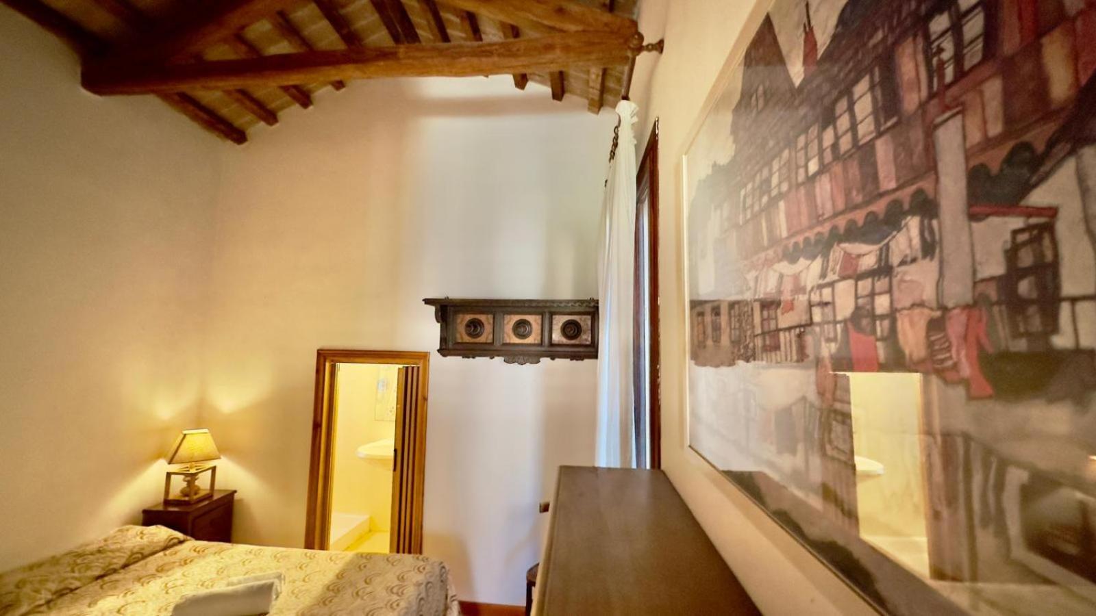San Rocco Apartment Veneţia Exterior foto